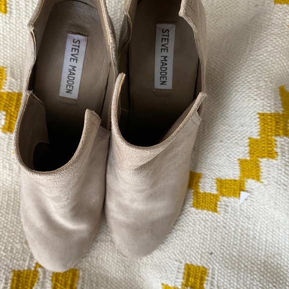 Steve Madden bootie - Picture 4 of 5